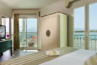 Herods Boutique Eilat a Premium Collection by Fattal Hotels