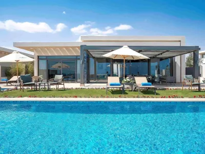 Rixos Premium Magawish Suites & Villas Các khách sạn ở 