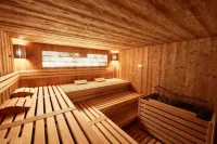 Solbadhotel Sigriswil - 스파