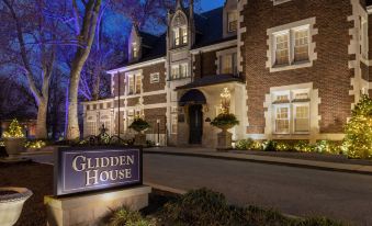 The Glidden House
