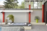 Hôtel Arles Plaza - Romantic