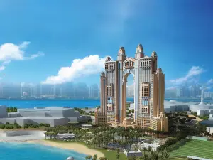 Rixos Marina Abu Dhabi