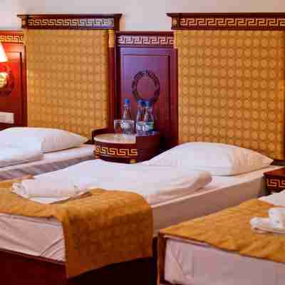 Hotel Holiday Park Rooms
