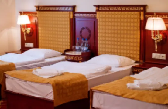 Hotel Holiday Park Hotels in Legionowo County