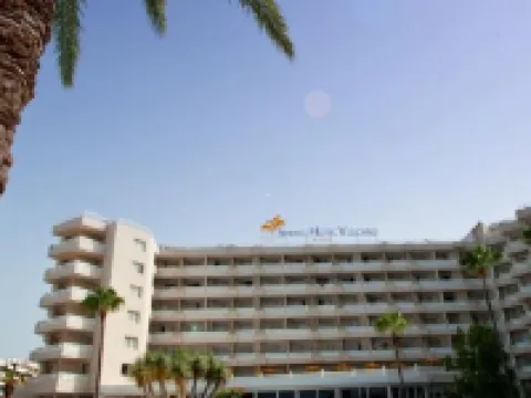 Spring Hotel Vulcano Hotels in 