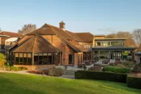 Norton Park Hotel, Spa & Manor House - Winchester Hotels in Sutton Scotney