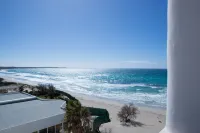 Grand Hotel Costa Brada - Havudsigt