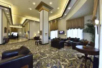Awaliv International Hotel Hotels in Taif
