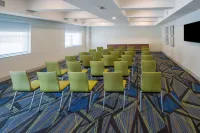 Holiday Inn Express & Suites Dahlonega - University Area Hotel di Lumpkin County