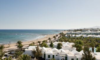 Apartamentos LIVVO Las Gaviotas