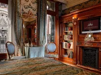 Royal San Marco Hotel Hotels near A Plus A Gallery