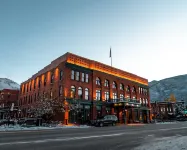 Hotel Jerome, Auberge Resorts Collection Hotel in zona Aspen Recreation Center