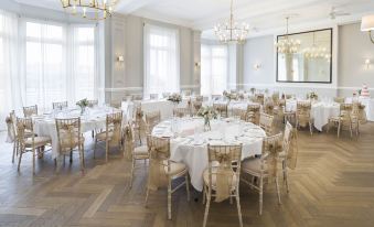 Harbour Hotel Fowey
