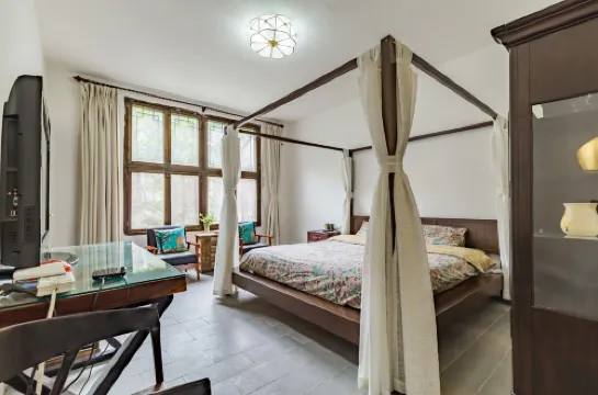 卡冰花園木屋別墅（尚水街1號分店）