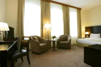 Grand Palace Hotel Hannover Hotels in Hannover