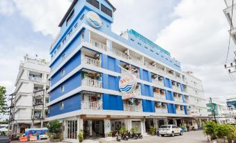 Hotel Baya Phuket