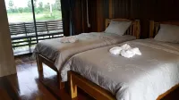 Tanavadee Resort Hotel a Distretto di Ban Lat