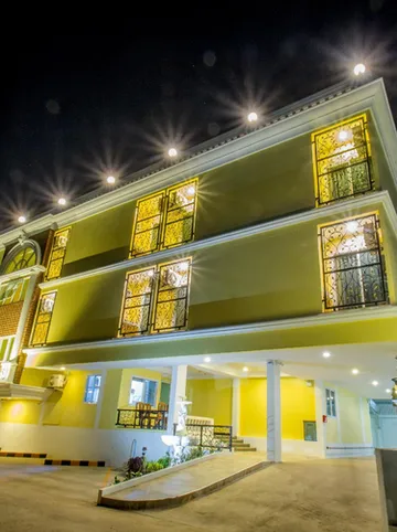 รูปภาพของจุฑาแมนชั่น อุตรดิตถ์ JUTHAMANSION