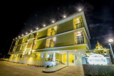 Jutha Mansion Hotels in 