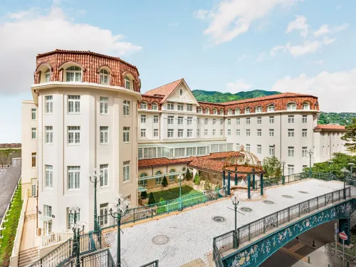 Takarazuka Hotel Hotels in Takarazuka