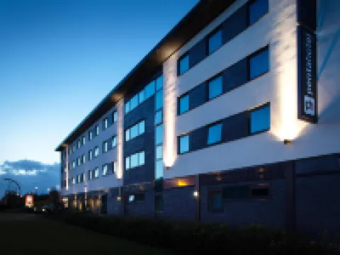 沃靈頓貝爾特酒店 沃靈頓酒店