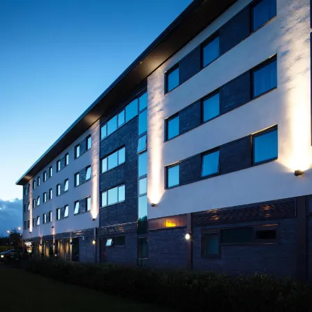 B&B Hotel Warrington