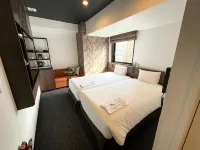 Henn na Hotel Tokyo Akasaka Отели в г. Акасака