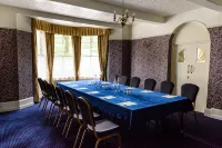 Old Hall Hotel