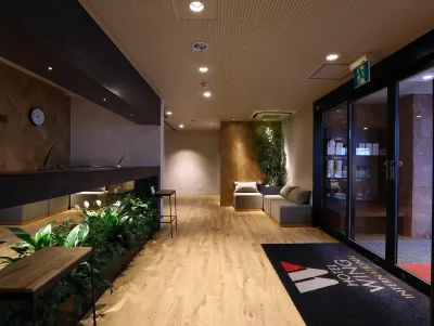 Hotel Wing International Korakuen Hôtels à : Bunkyō