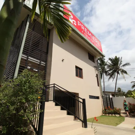Premiere Apartments