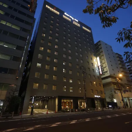 Dormy Inn Osaka Tanimachi