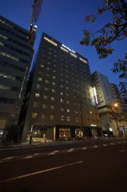 Dormy Inn Osaka Tanimachi