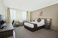 Comfort Hotel Dandenong Hotels in Noble Park