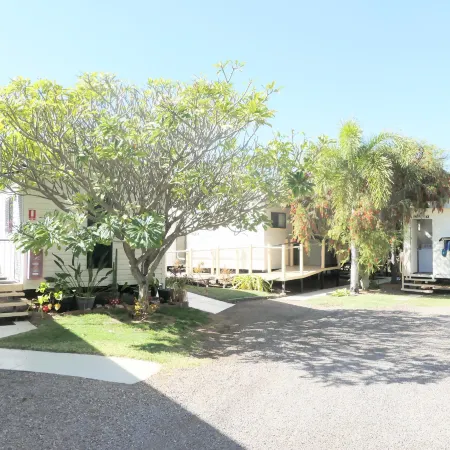 Mt Isa City Motel