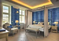 Relais le Chevalier Các khách sạn ở Riga