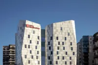 Hilton Garden Inn Massy Hotels near Edf Lab Paris-Saclay