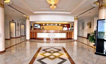 Majan Continental Hotel