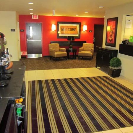 Extended Stay America Select Suites - Orlando - Maitland - 1760 Pembrook Dr