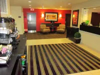 Extended Stay America Select Suites - Orlando - Maitland - 1760 Pembrook Dr Hotels in Lockhart