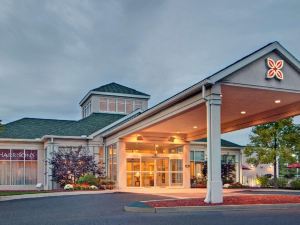 Hilton Garden Inn State College