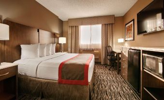 Best Western Los Alamitos Inn & Suites