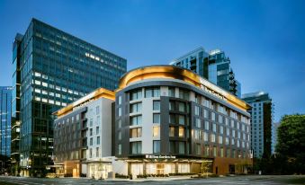Hilton Garden Inn Seattle Bellevue Downtown