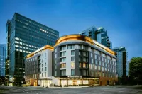 Hilton Garden Inn Seattle Bellevue Downtown