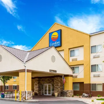 Comfort Inn & Suites Orem - Provo