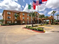 Comfort Inn Edinburg South