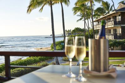 ホテルからの眺望 コア ケア ホテル ＆ リゾートの写真