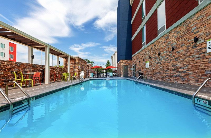 Home2 Suites by Hilton Gonzales photo 3