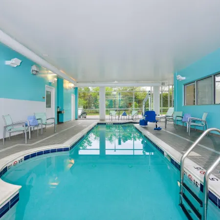 SpringHill Suites Ashburn Dulles North