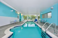 SpringHill Suites Ashburn Dulles North - Pools