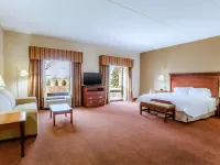 Hampton Inn Madison Huntsville Airport Hotels in Madison